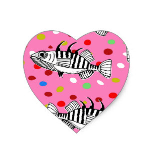 307x307 Stickleback Fish Gifts On Zazzle Ca