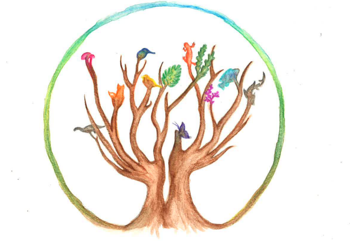 1200x827 What If Understanding Evolution Could Help Save Us