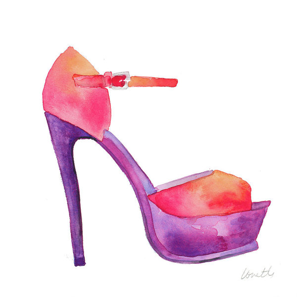 600x600 stiletto art fine art america