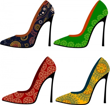 384x368 collection of free heels drawing stiletto heel download on ui ex