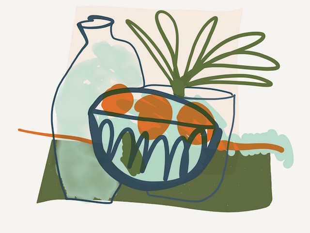 640x480 Still Life Susana Reberdito