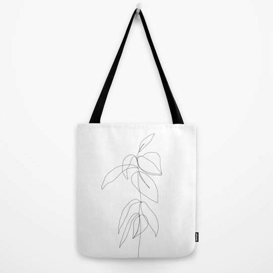 550x550 Still Life Plant Drawing