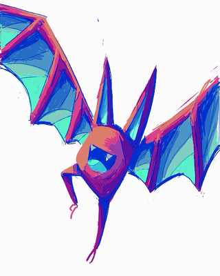 320x400 Warmup Doodle Bc I'm Really Bored Of Drawing Still Lifes