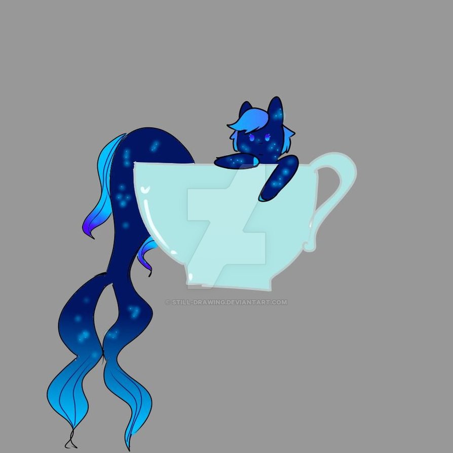 894x894 Lil Teacup Boi