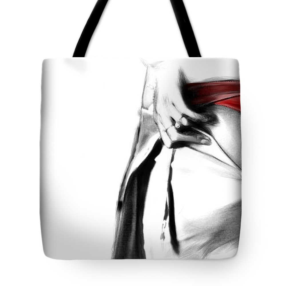 1000x1000 Risque Tote Bag For Sale