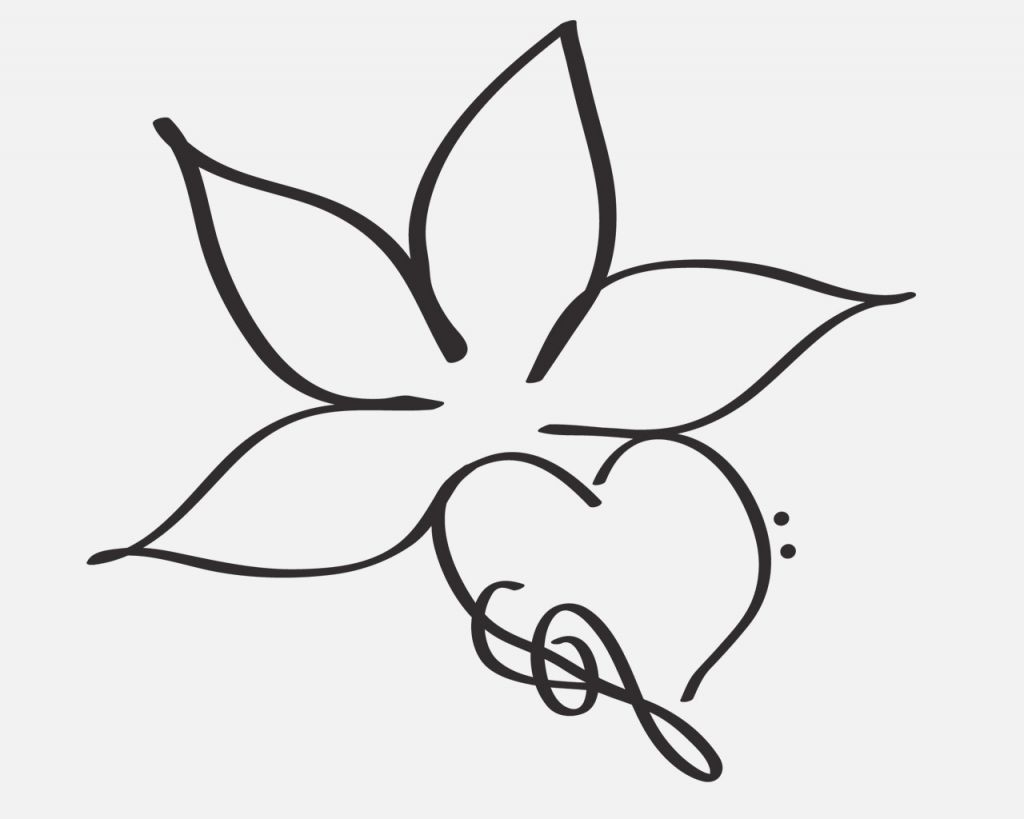 1024x819 Simple Art Sketch Ideas