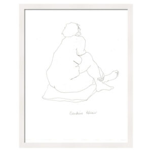 300x300 Contour Drawings Archives