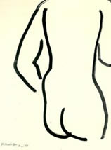 158x214 Selected Drawings And Graphic Work