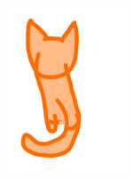 150x200 Sketch This Blind Contour Drawing