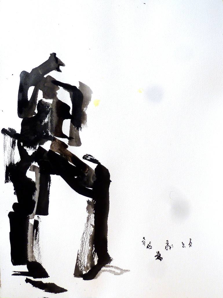 770x1029 Proud To Be Better Drawing