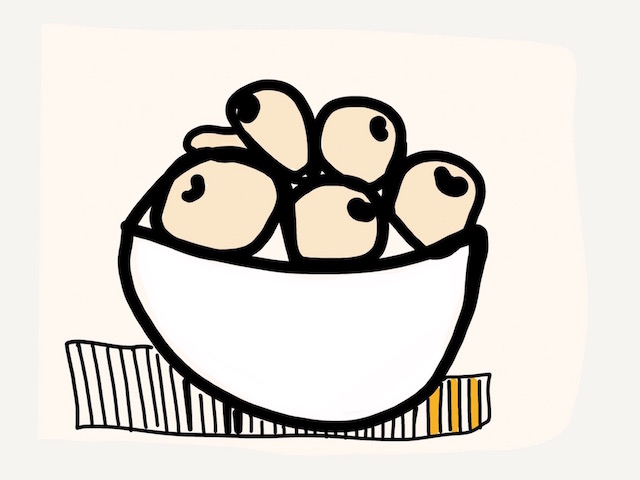 640x480 Still Life Susana Reberdito