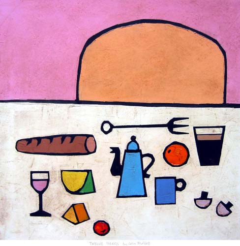 488x500 Still Life Archives