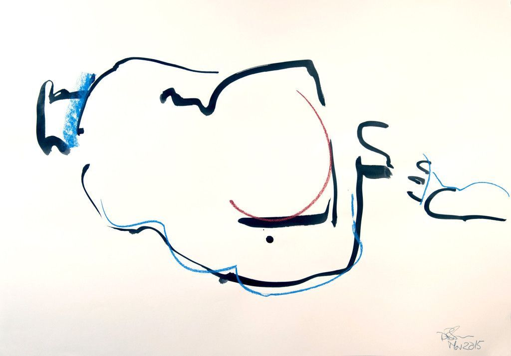 1024x714 Learn To Draw