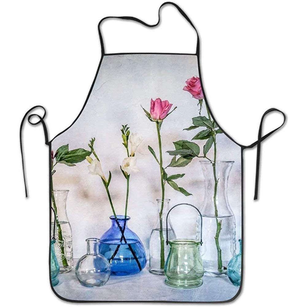 1000x1000 Sinoval Still Life Vases Flowers Waterproof Durable