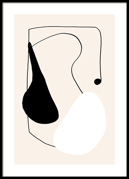 432x600 Art Prints Modern Art