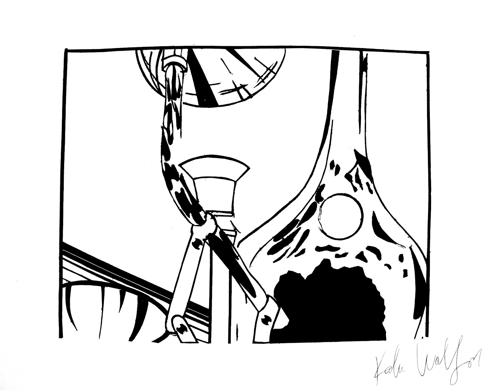 1600x1266 Art Two Dimensional Design Kate Wolford