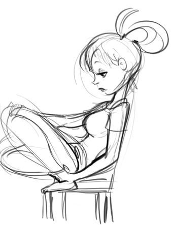 337x443 Dope Drawings, Sketches, Pencil