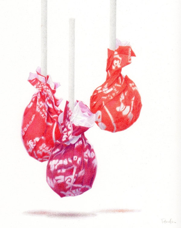 600x753 Tootsie Pops