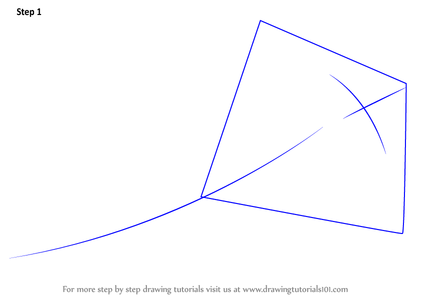 844x598 Learn How To Draw A Stingray