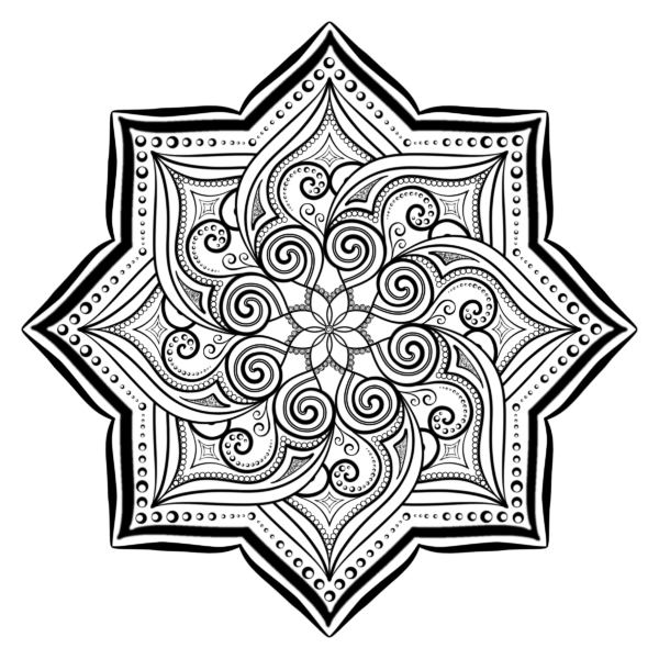 600x600 How I Draw With Illustration Brushes In Procreate