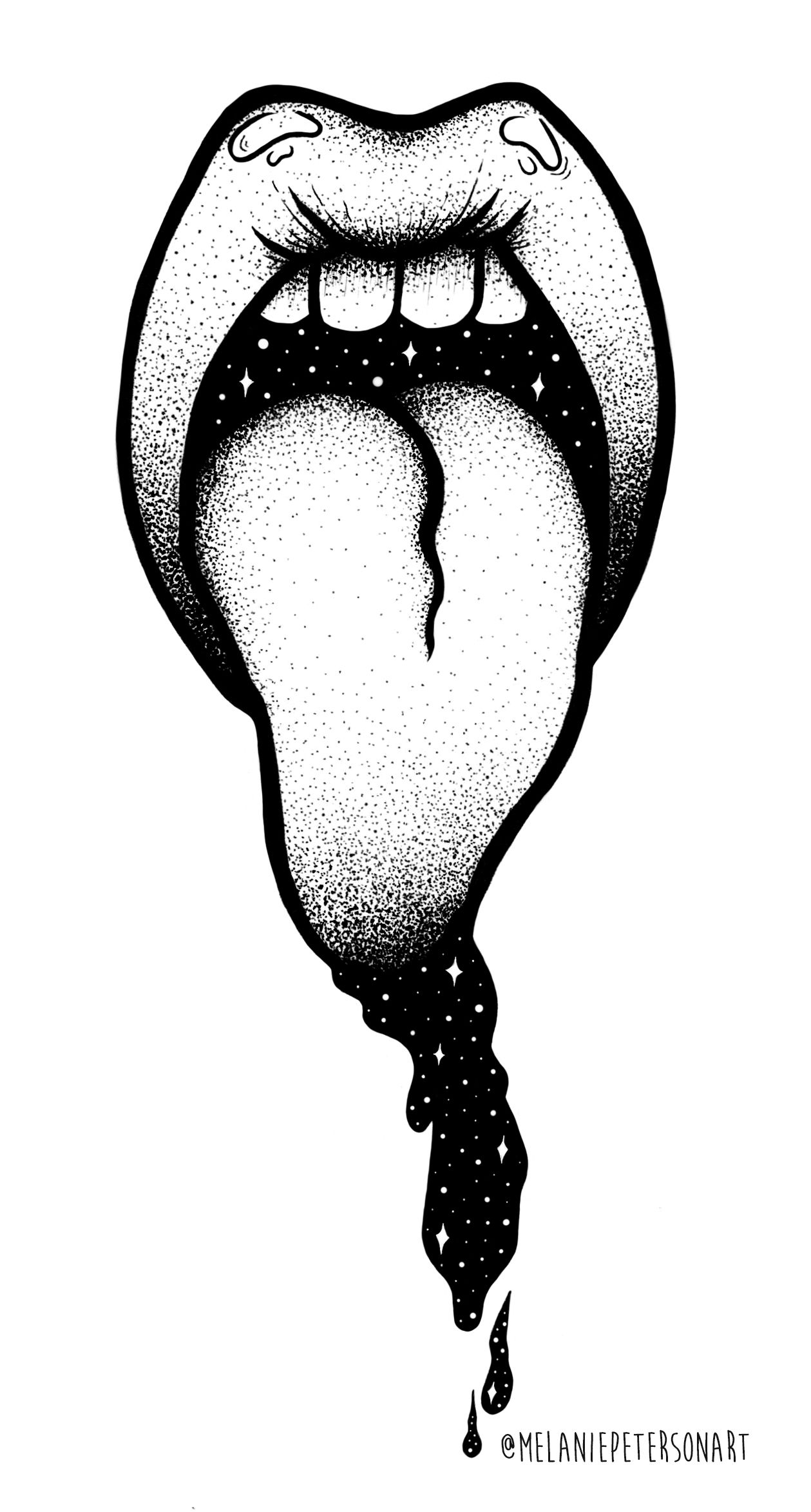 1259x2345 Illustration Done Using Copic And Micron Pens