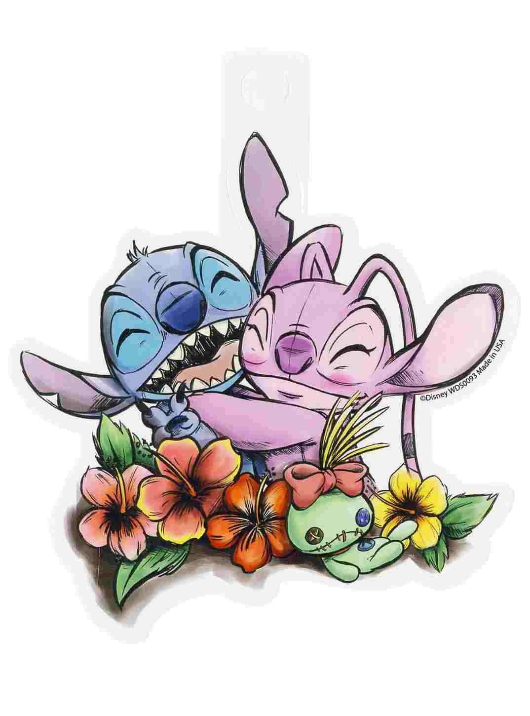 1074x1450 Couple Pictures To Draw Stitch And Angel Wikipediarhenwikipediaorg