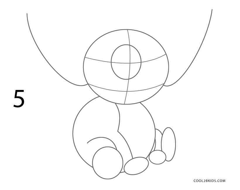 820x650 How To Draw Stitch