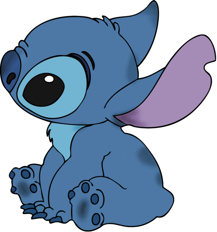 864x924 Collection Of Free Ariel Drawing Stitch Download On Ui Ex