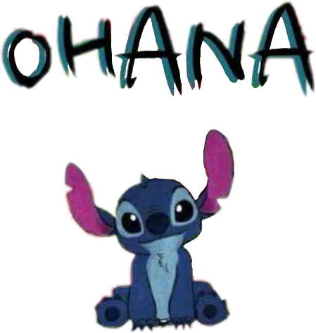 449x473 Collection Of Free Violet Drawing Ohana Download On Ui Ex