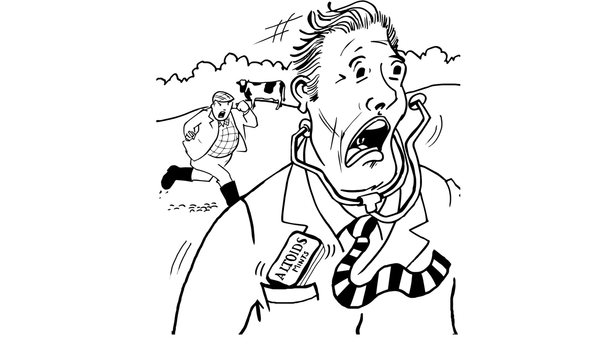 1200x674 try this natural cure for stomach pain, indigestion, constipation