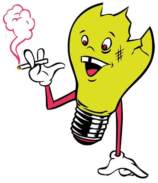 527x609 My Ginger Crush Art, Josh Homme