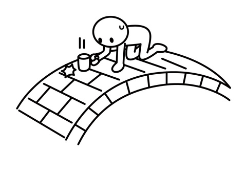 477x340 Free Silhouette Vector Icon An Illustration