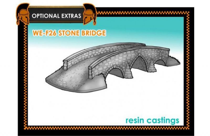 800x518 Stone Bridge