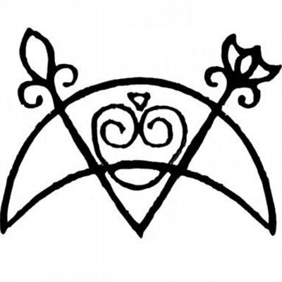 400x400 Early Scotland On Twitter The Legend Of Vanora's Stone