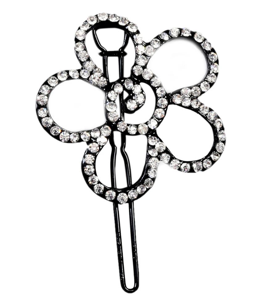 850x995 Manoj Novelty Stone Lock Clip Buy Online