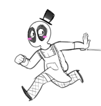 425x445 Shy Teenage Schoolboy Drawfee Wikia Fandom Powered