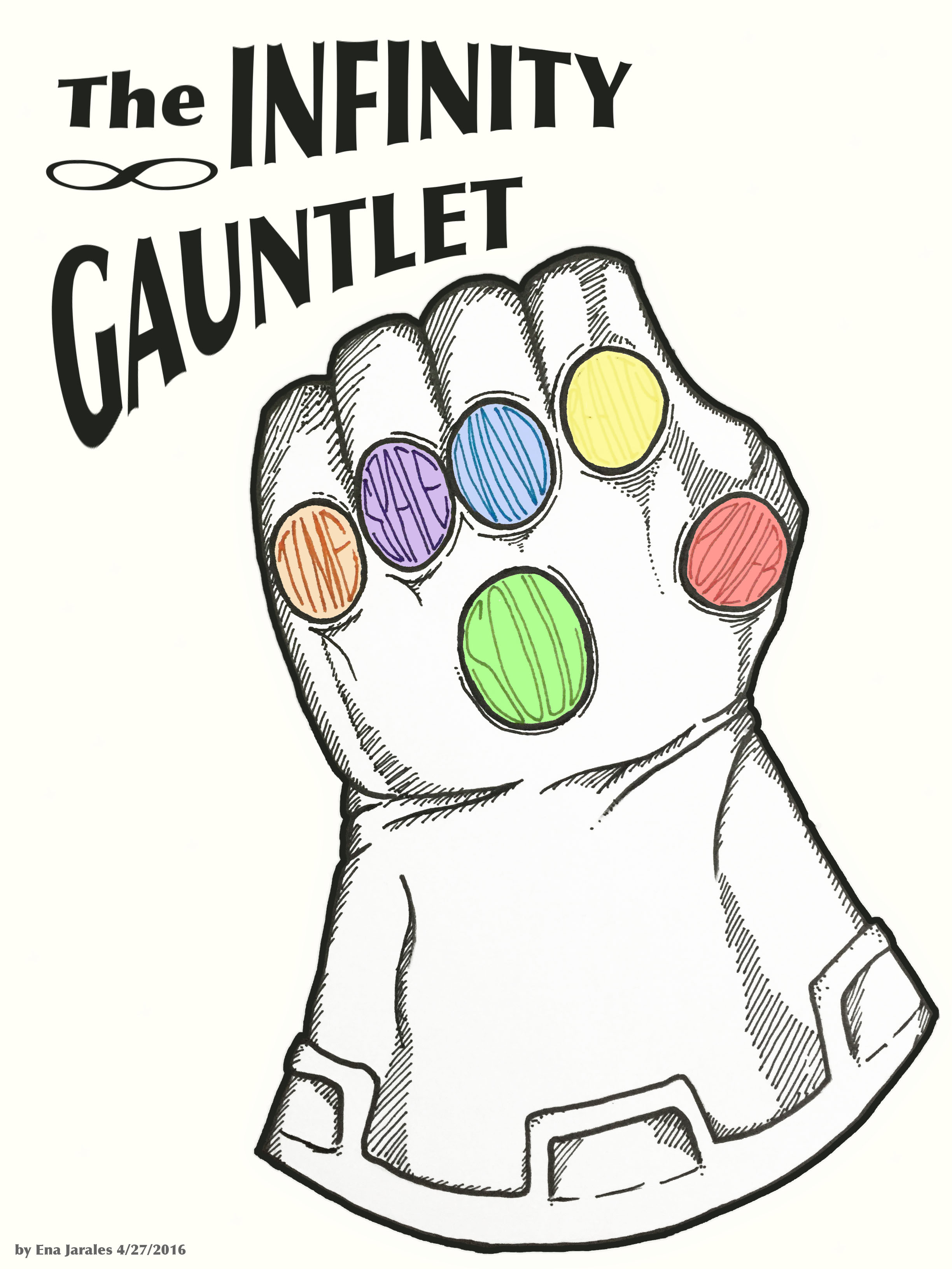 2448x3264 Collection Of Free Thanos Drawing Infinity Stones Download On Ui Ex
