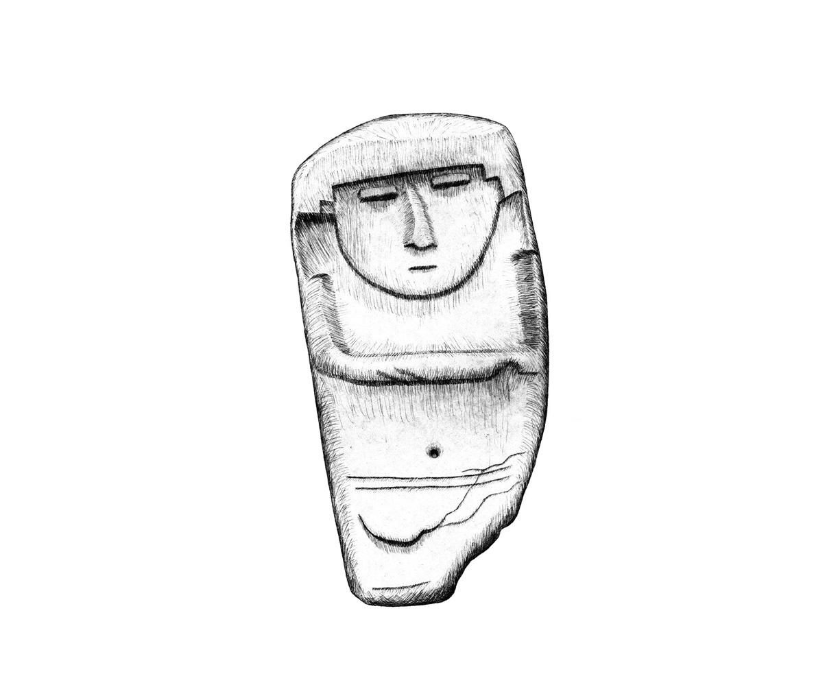 1222x999 Stones Of Unknown Origin Stone Library