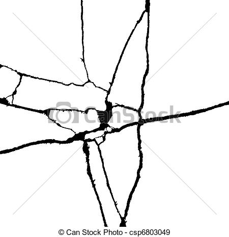 450x465 Stone Wall Clipart