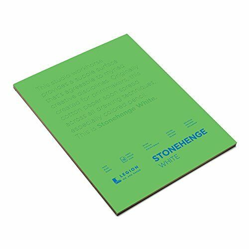 500x500 Stonehenge Drawing Pad Inch