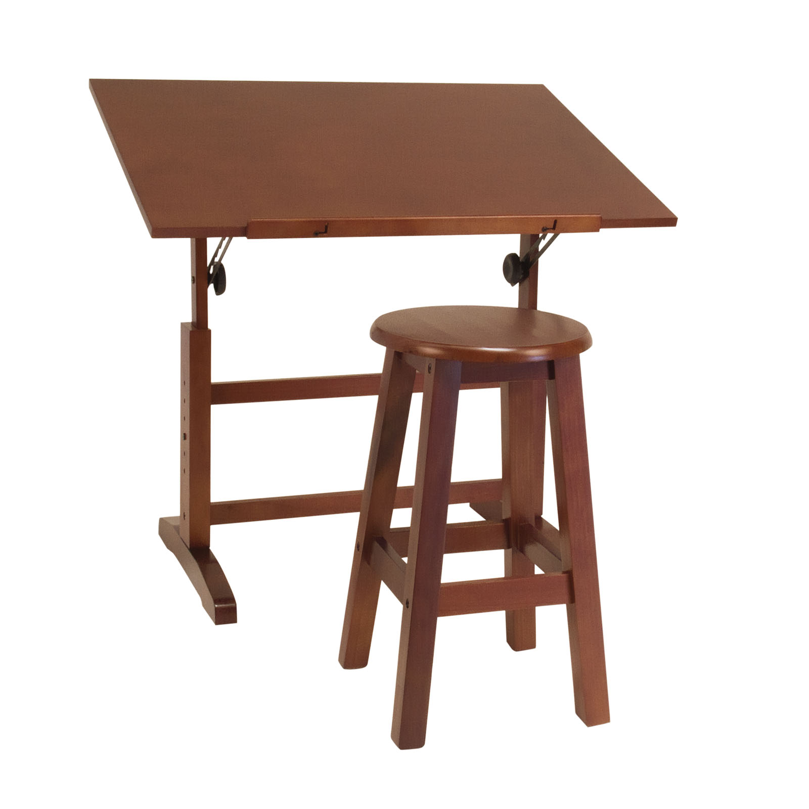 1600x1600 Creative Table And Stool Set