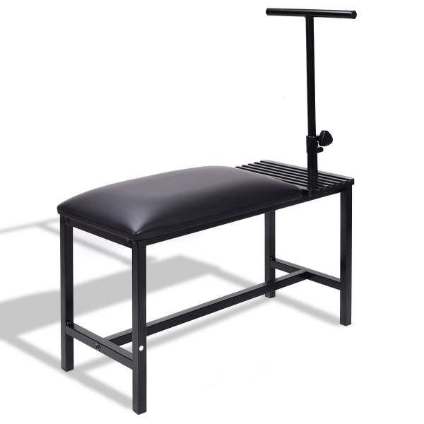 600x600 Modern Height Adjustable In Drawing Desk + Stool