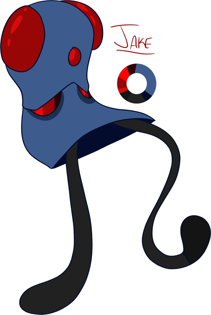 731x1093 Jake Stop Drawing Tentacle Stuff