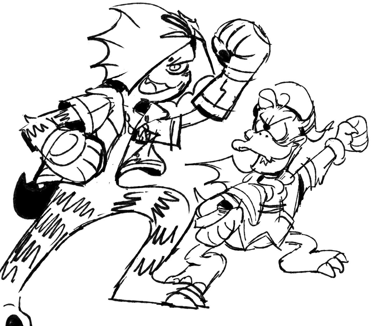 1200x1051 Riku Haters Exit On Twitter I Never Stop Drawing