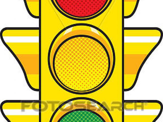 640x480 Free Traffic Light Clipart, Download Free Clip Art