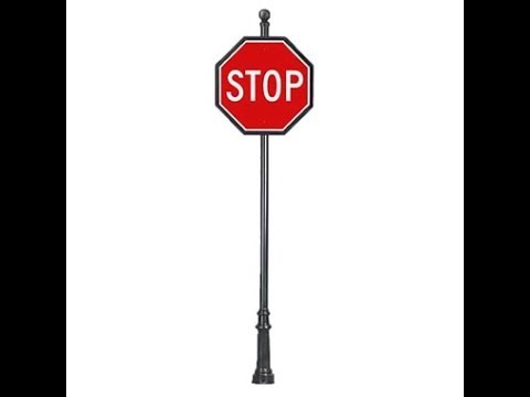 480x360 Drawing A Stop Sign In Ms Paint!!!!!