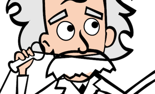 500x304 How To Draw A Cartoon In Illustrator Smashing Magazine