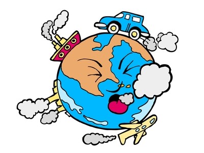 400x300 Stop Air Pollution Airpollution, Causes, Digitalstorytelling