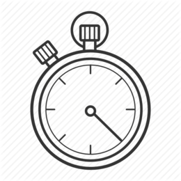 Stopwatch Drawing | Free download on ClipArtMag