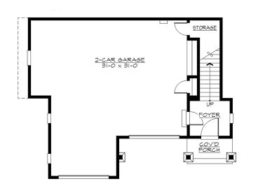 368x276 carriage house plans carriage house plan with boat storage